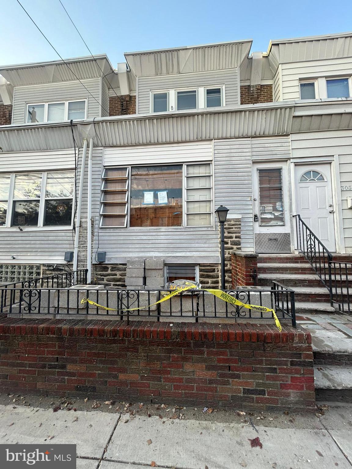 PORT RICHMOND - Residential