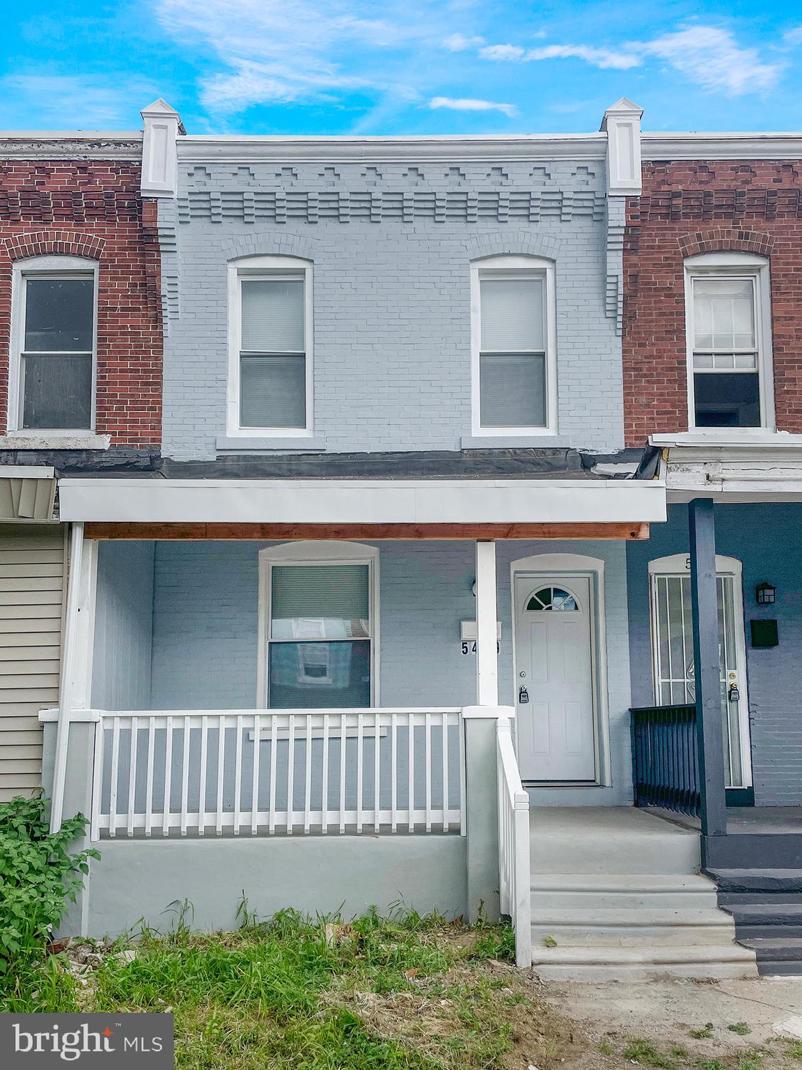 GARDEN COURT - Residential