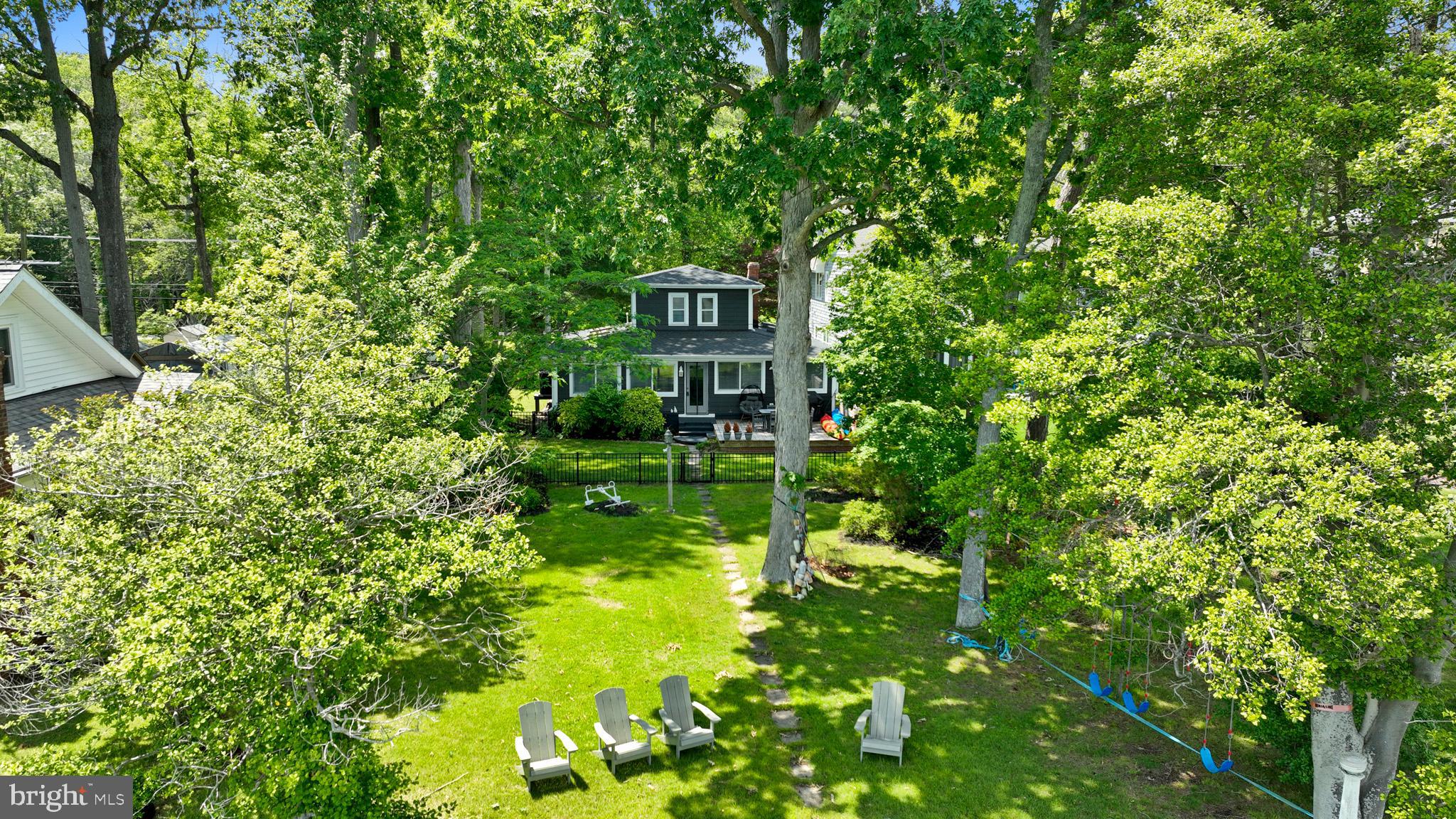 NORTH BEACH PARK - Residential