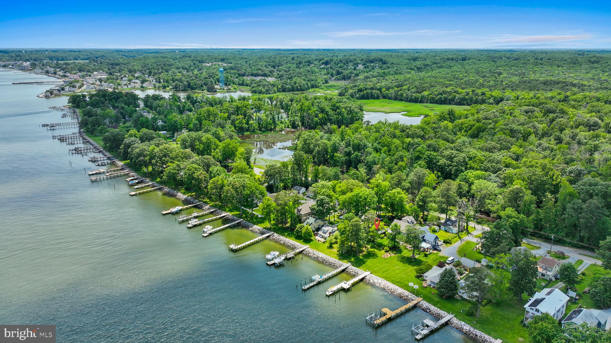NORTH BEACH PARK - Residential