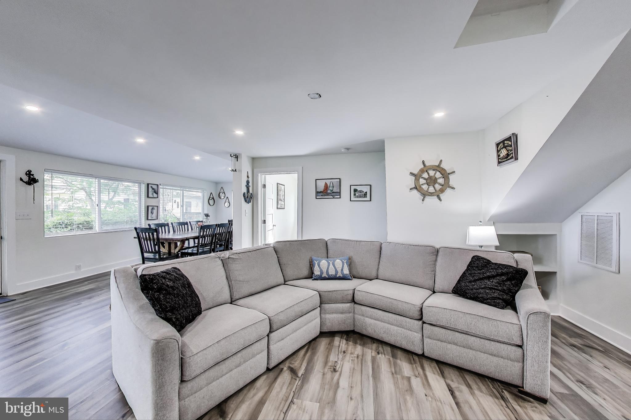 NORTH BEACH PARK - Residential