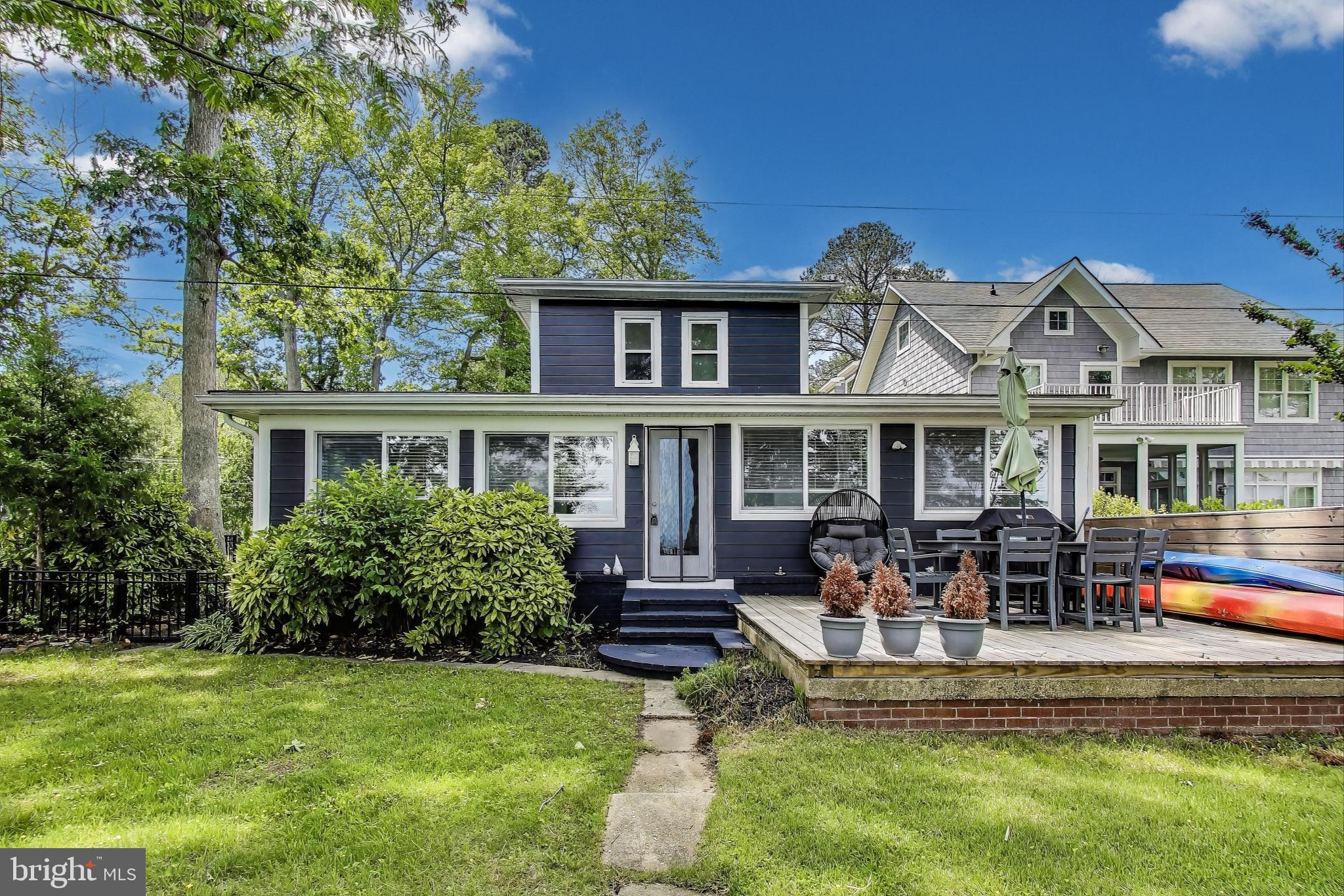 NORTH BEACH PARK - Residential