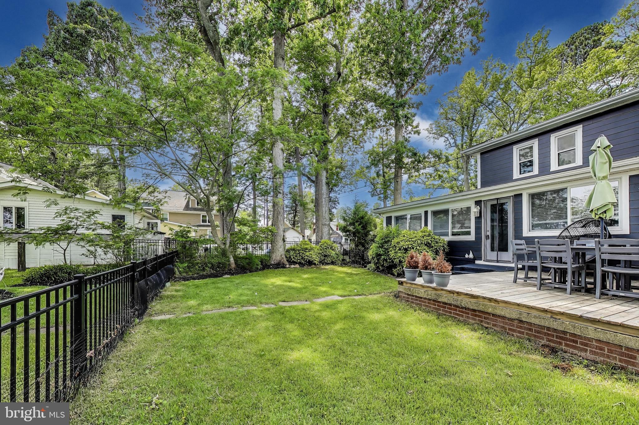 NORTH BEACH PARK - Residential