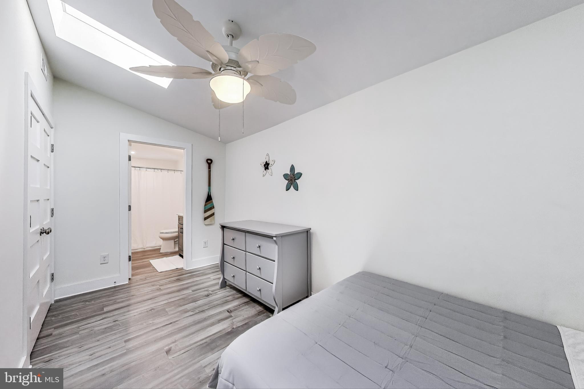 NORTH BEACH PARK - Residential