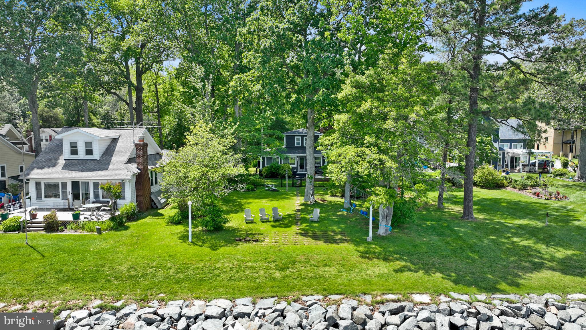 NORTH BEACH PARK - Residential