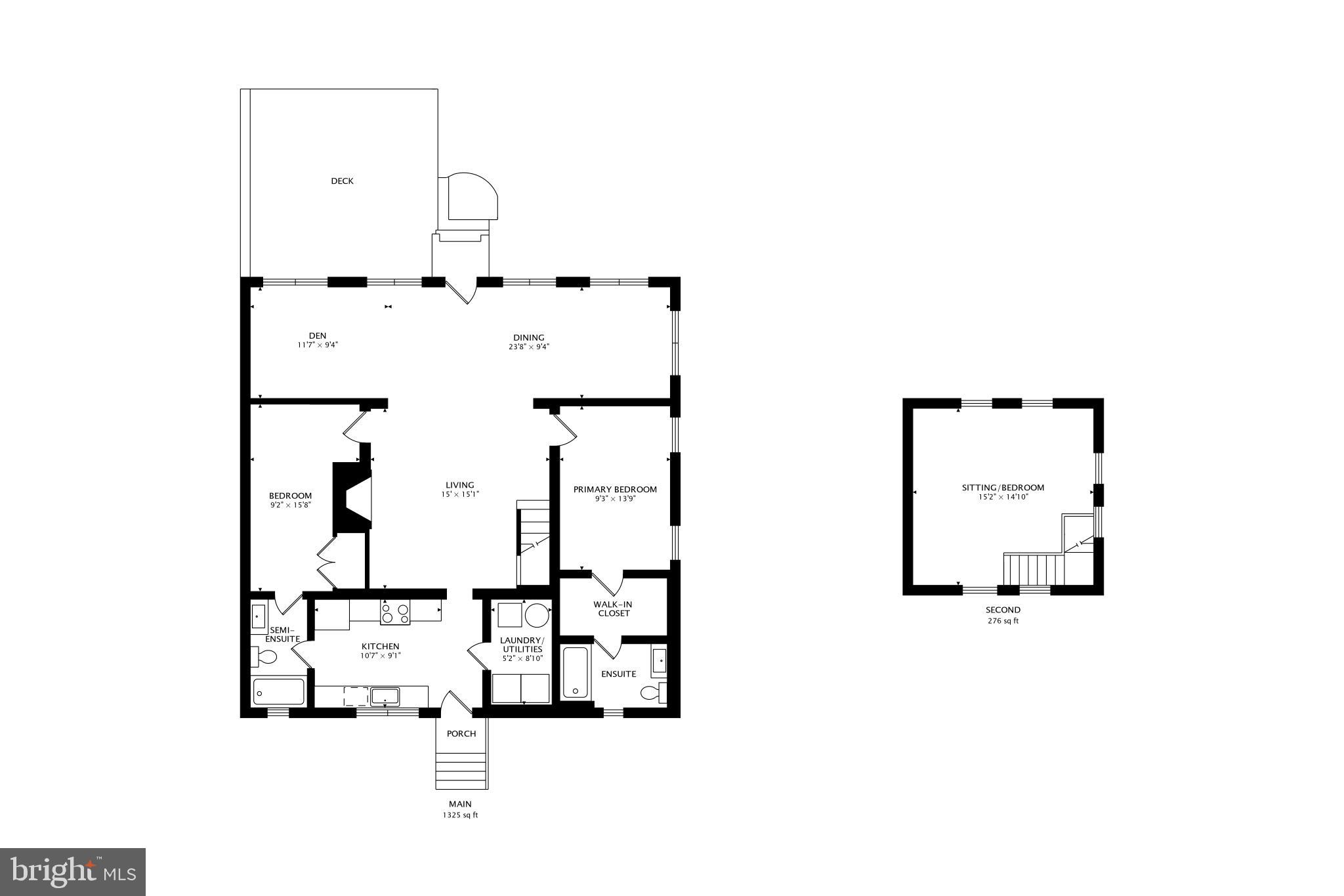 NORTH BEACH PARK - Residential