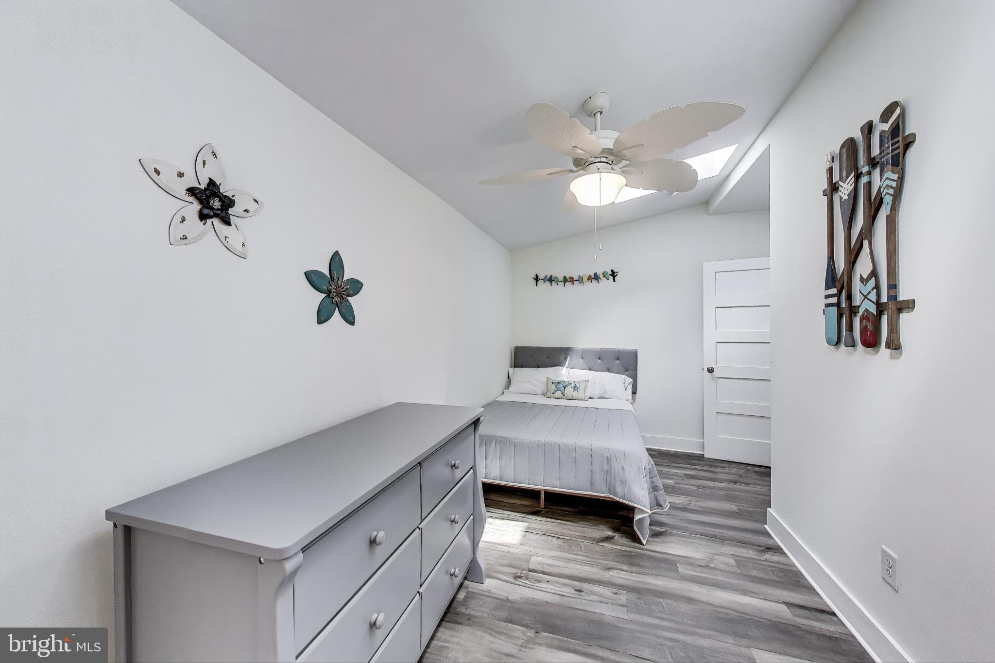 NORTH BEACH PARK - Residential