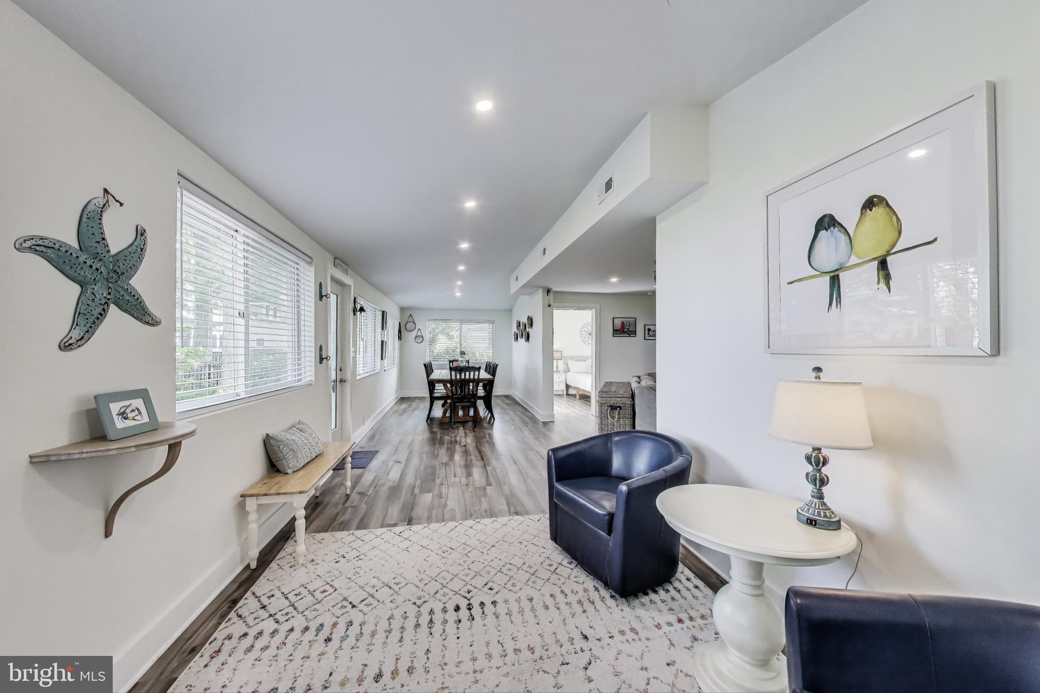 NORTH BEACH PARK - Residential