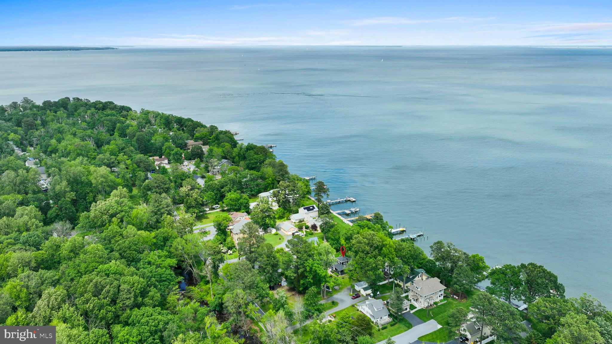 NORTH BEACH PARK - Residential