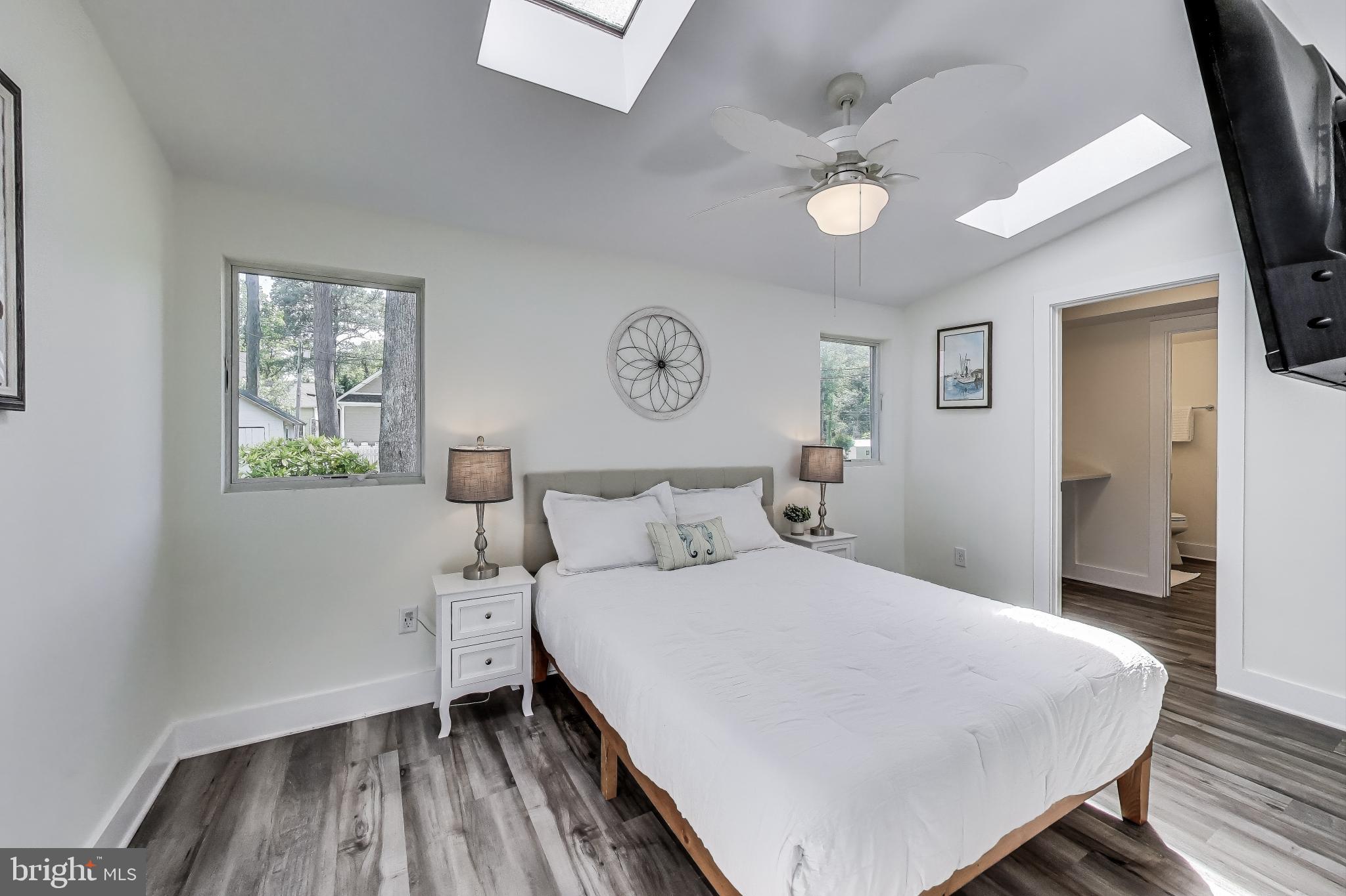 NORTH BEACH PARK - Residential