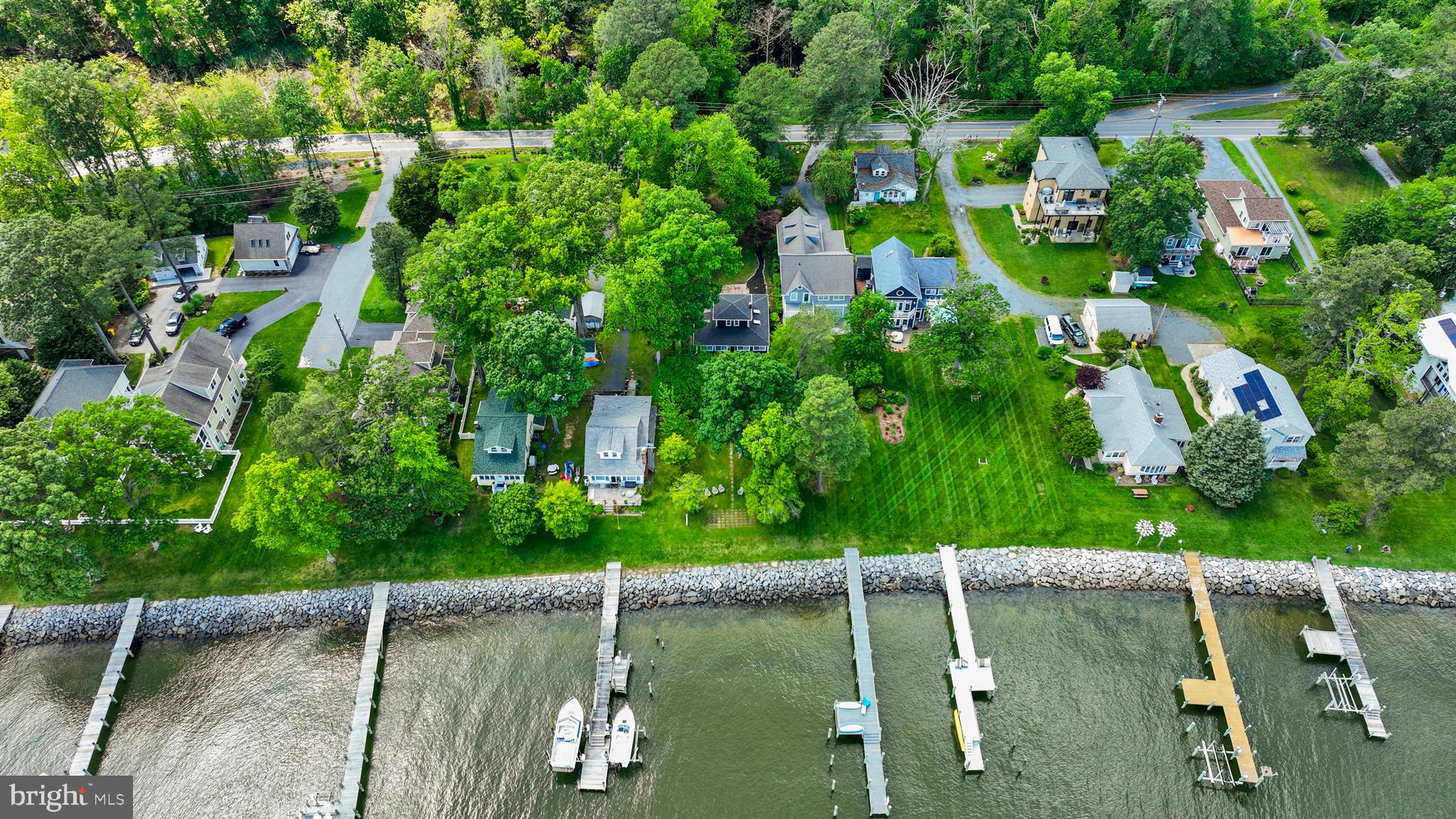 NORTH BEACH PARK - Residential