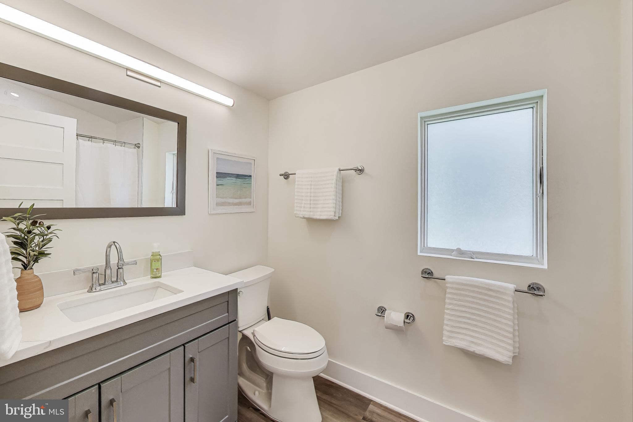 NORTH BEACH PARK - Residential