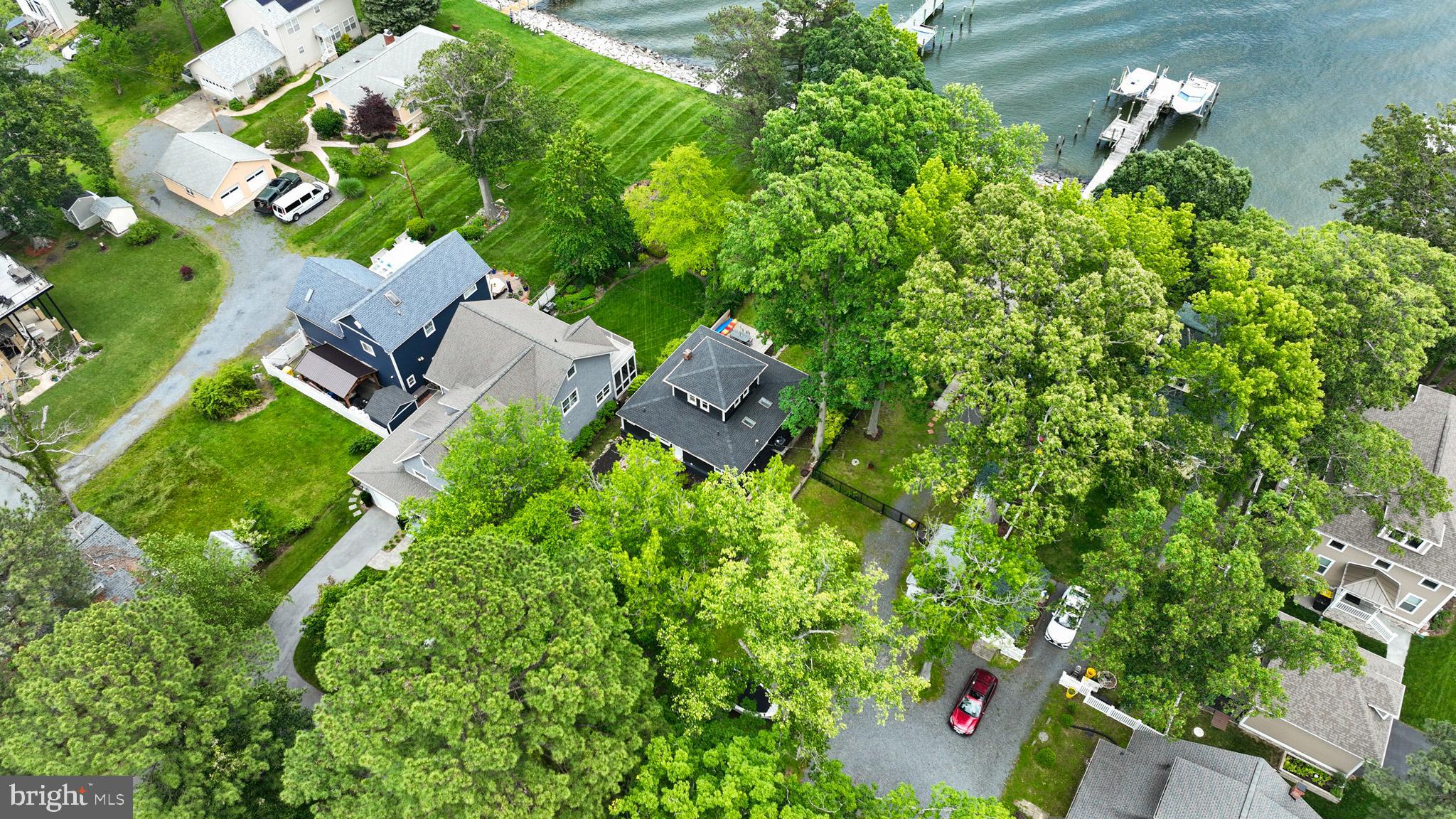 NORTH BEACH PARK - Residential