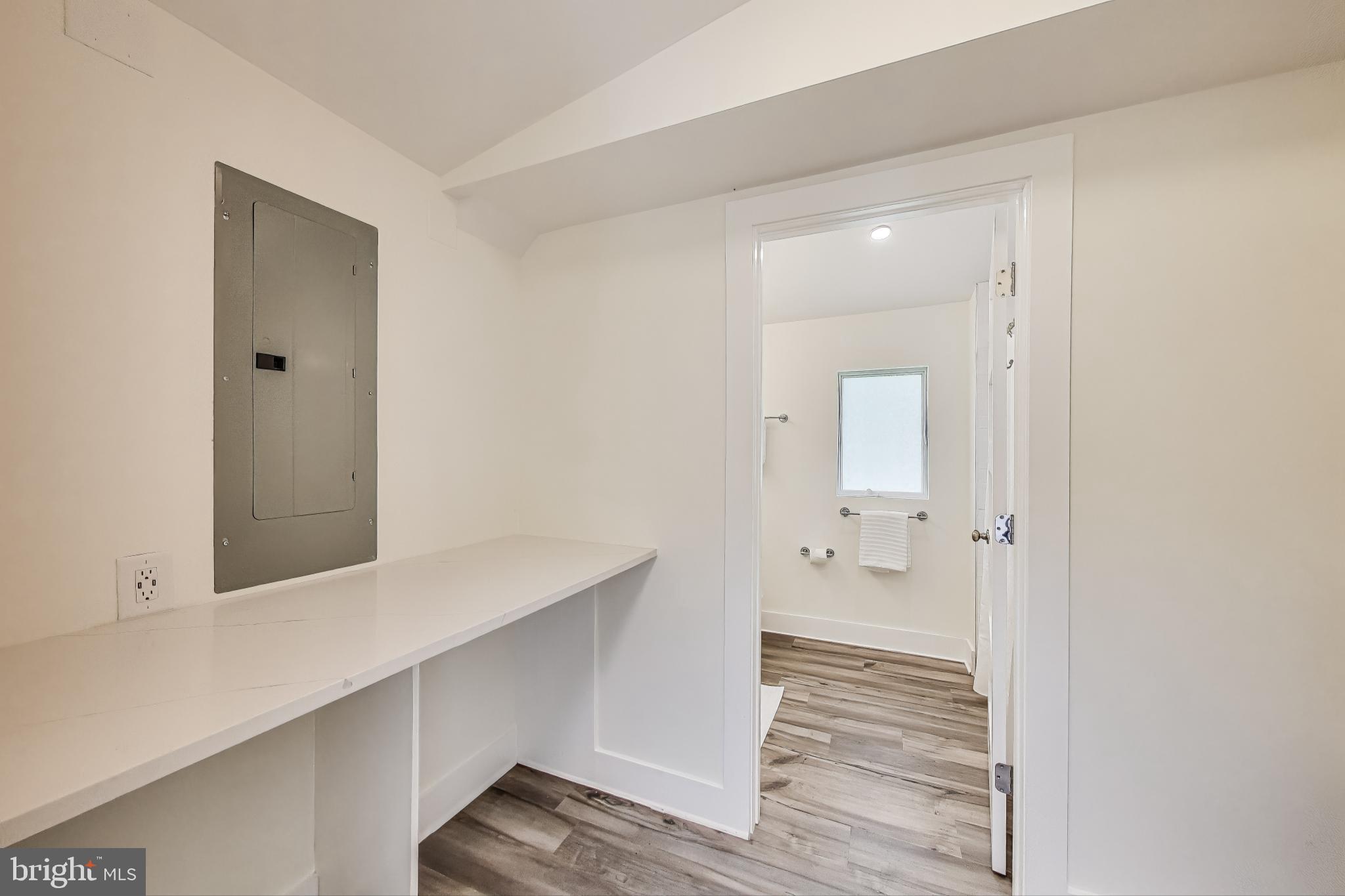 NORTH BEACH PARK - Residential