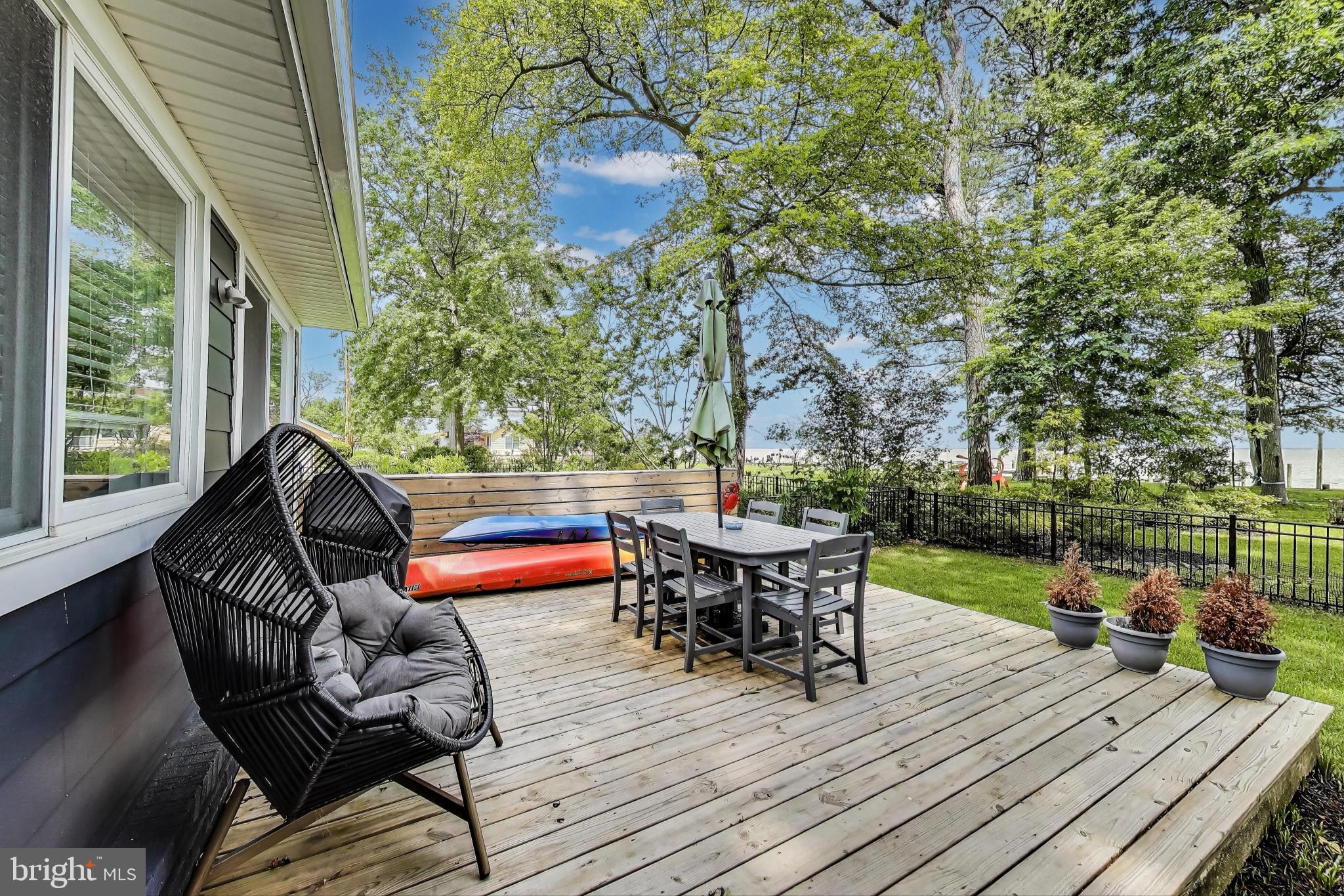 NORTH BEACH PARK - Residential