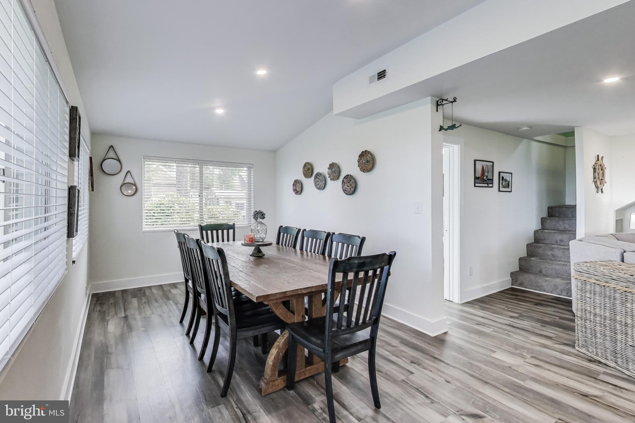 NORTH BEACH PARK - Residential