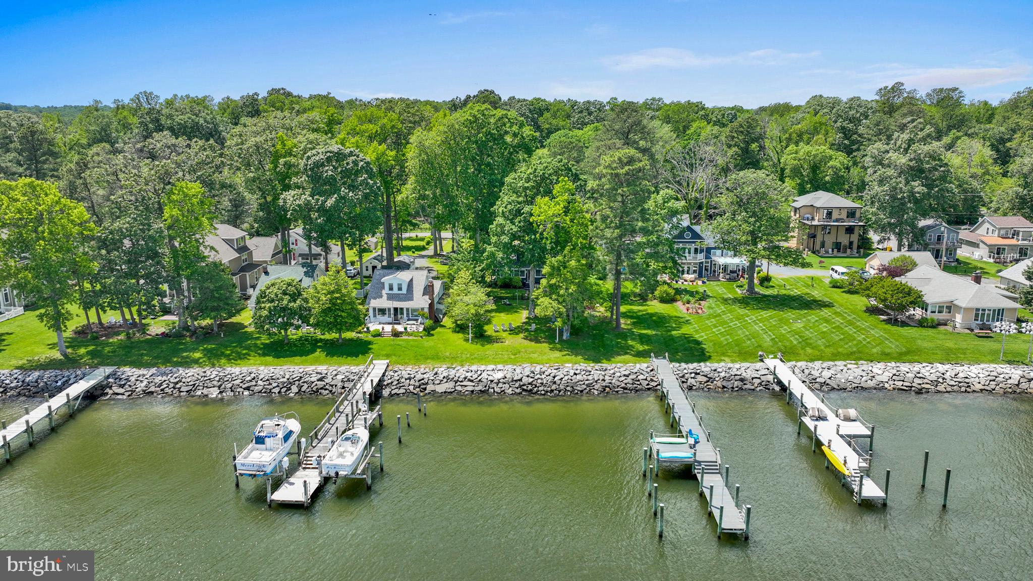 NORTH BEACH PARK - Residential