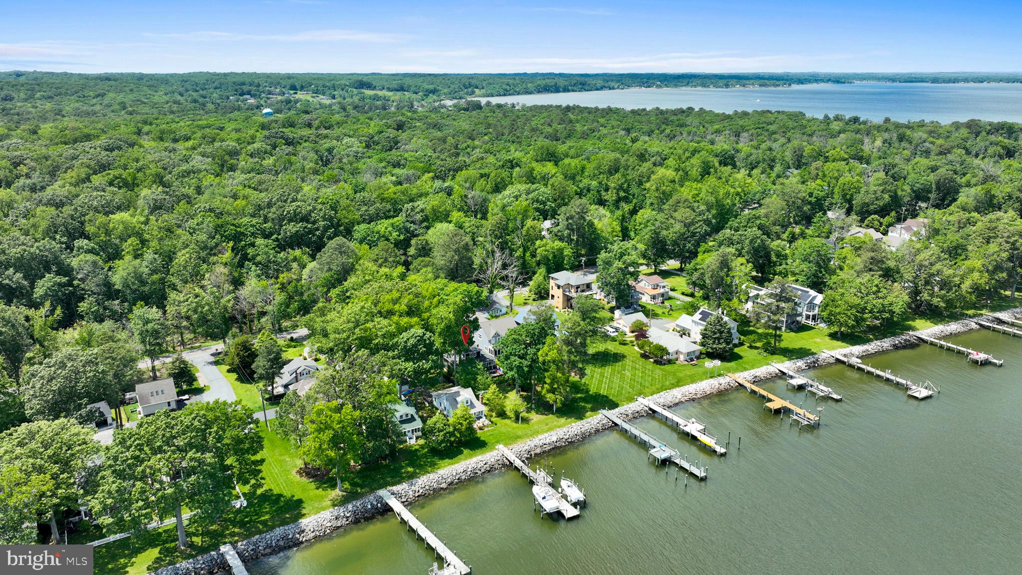 NORTH BEACH PARK - Residential