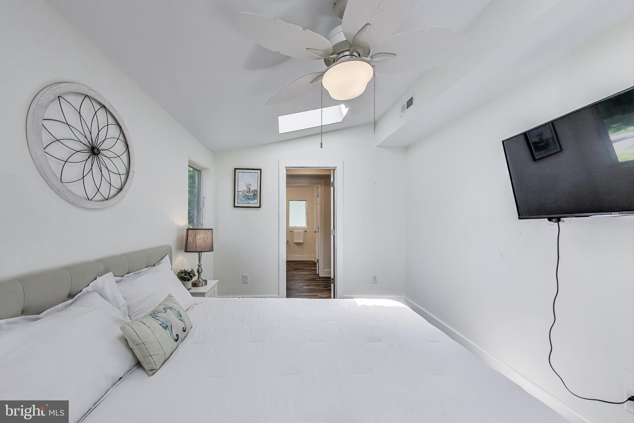 NORTH BEACH PARK - Residential