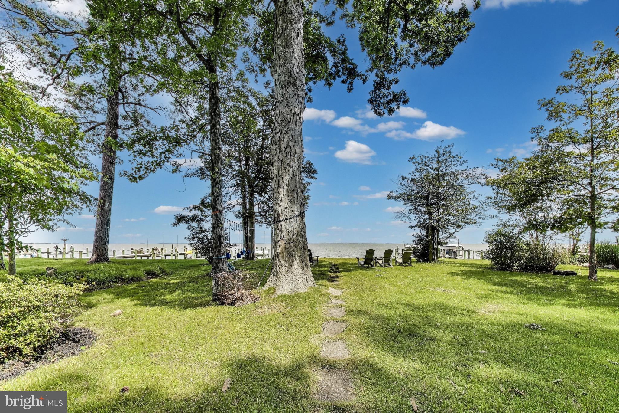 NORTH BEACH PARK - Residential