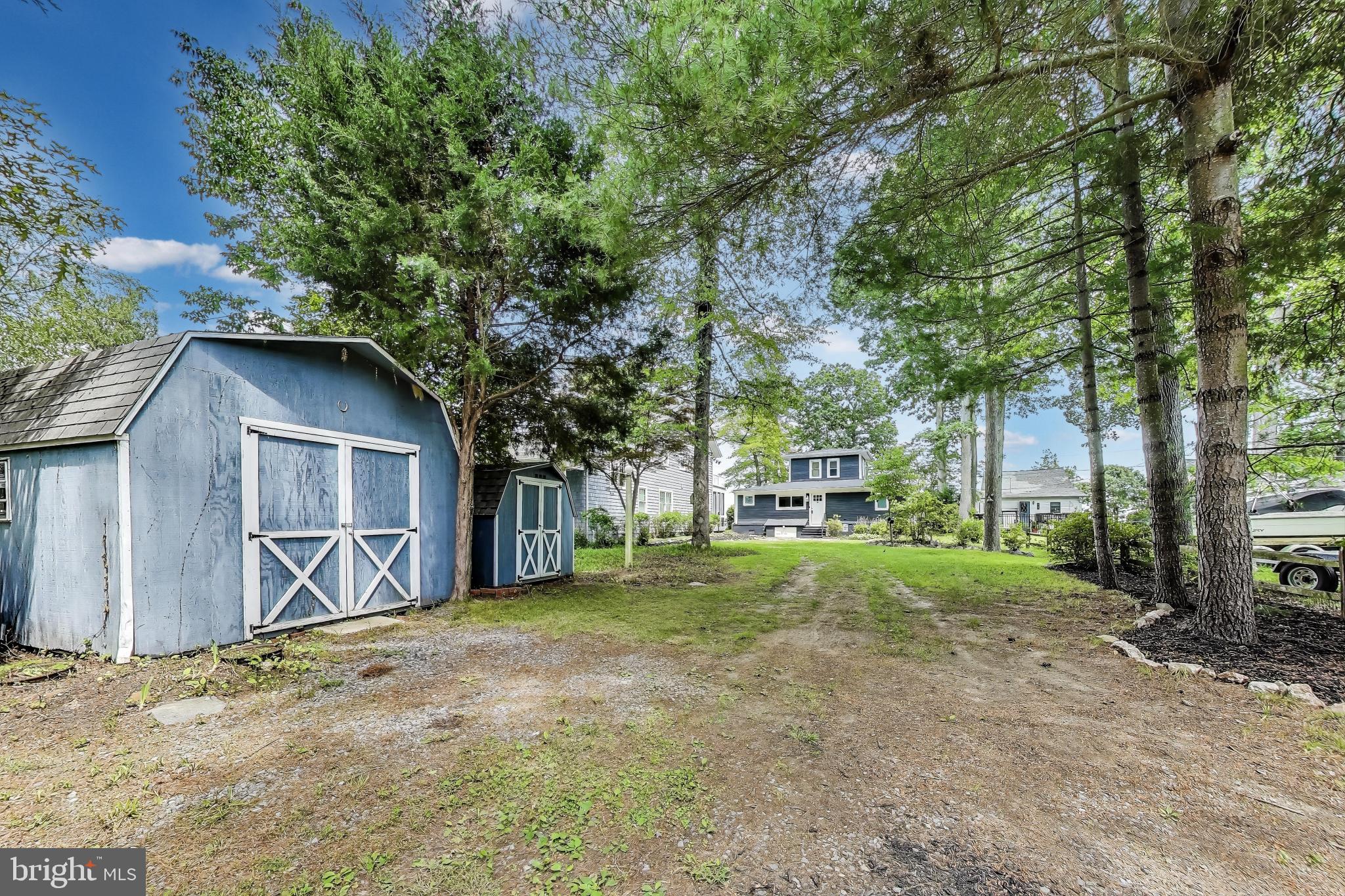 NORTH BEACH PARK - Residential