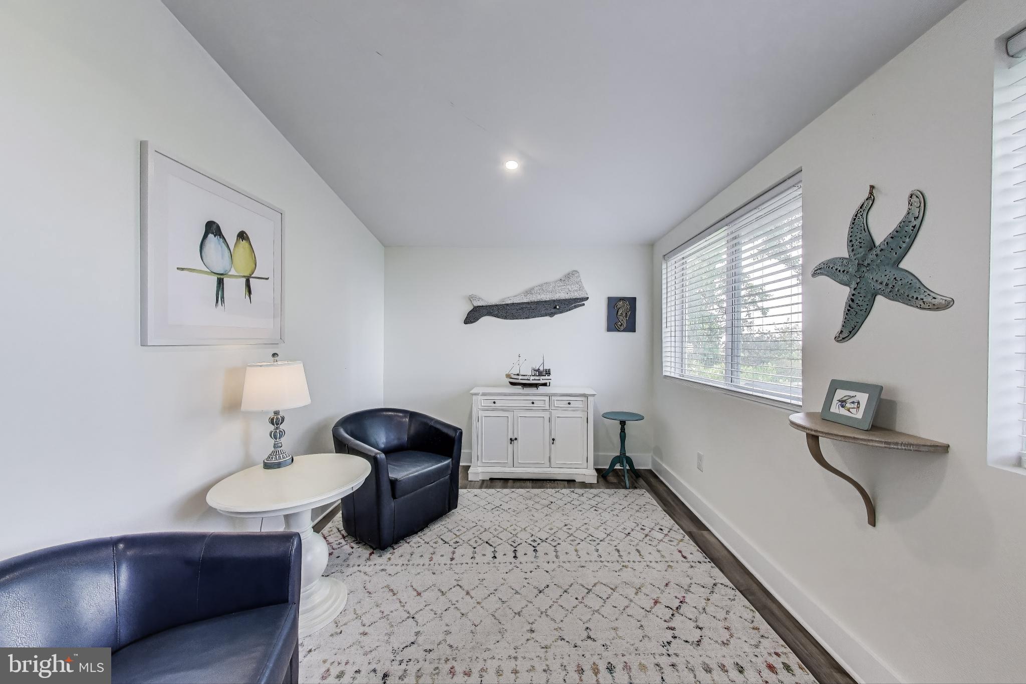 NORTH BEACH PARK - Residential