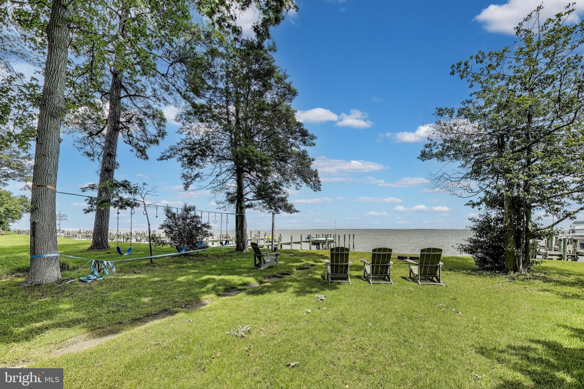 NORTH BEACH PARK - Residential