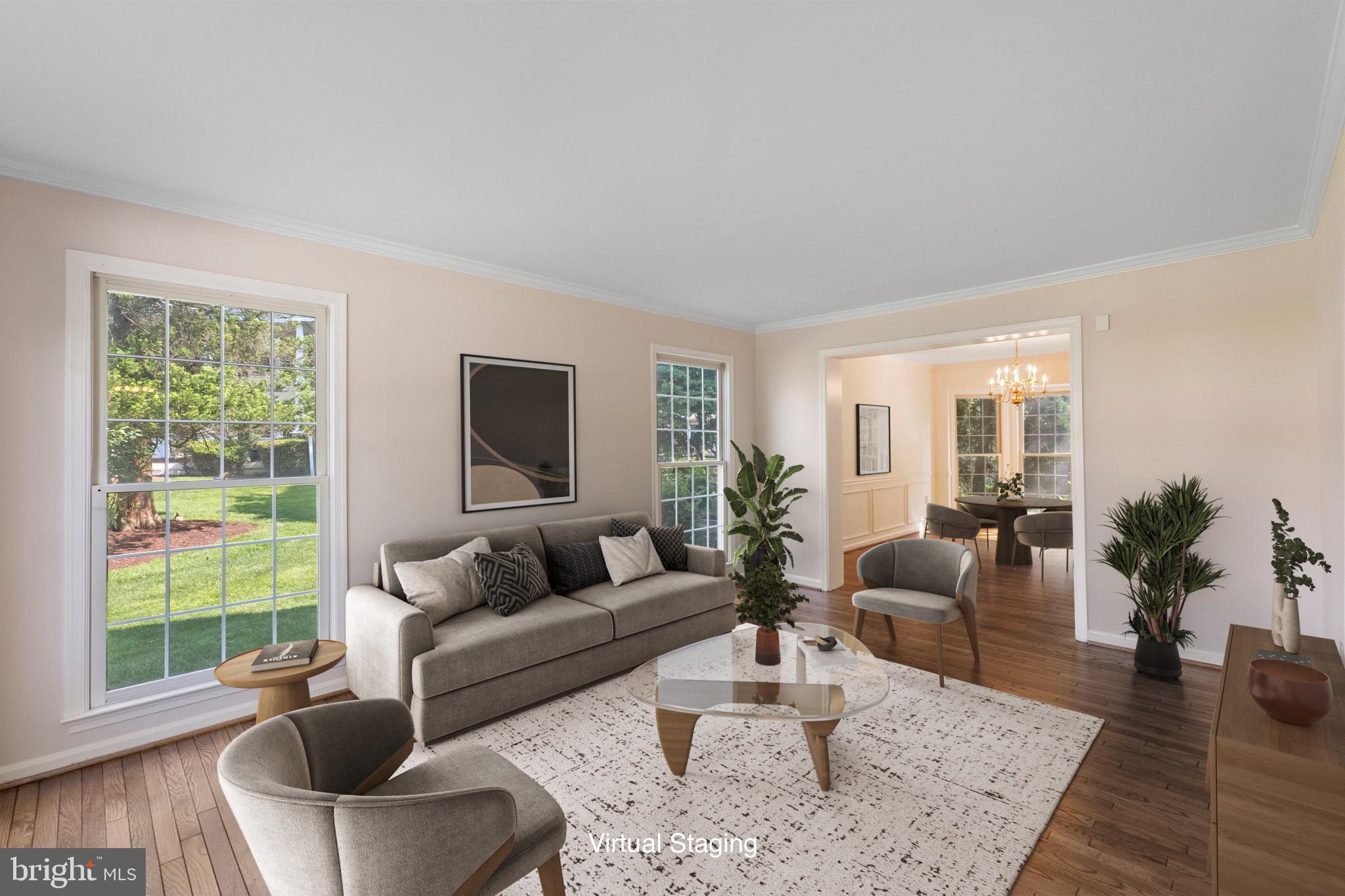7472 ROSEWOOD MANOR LANE