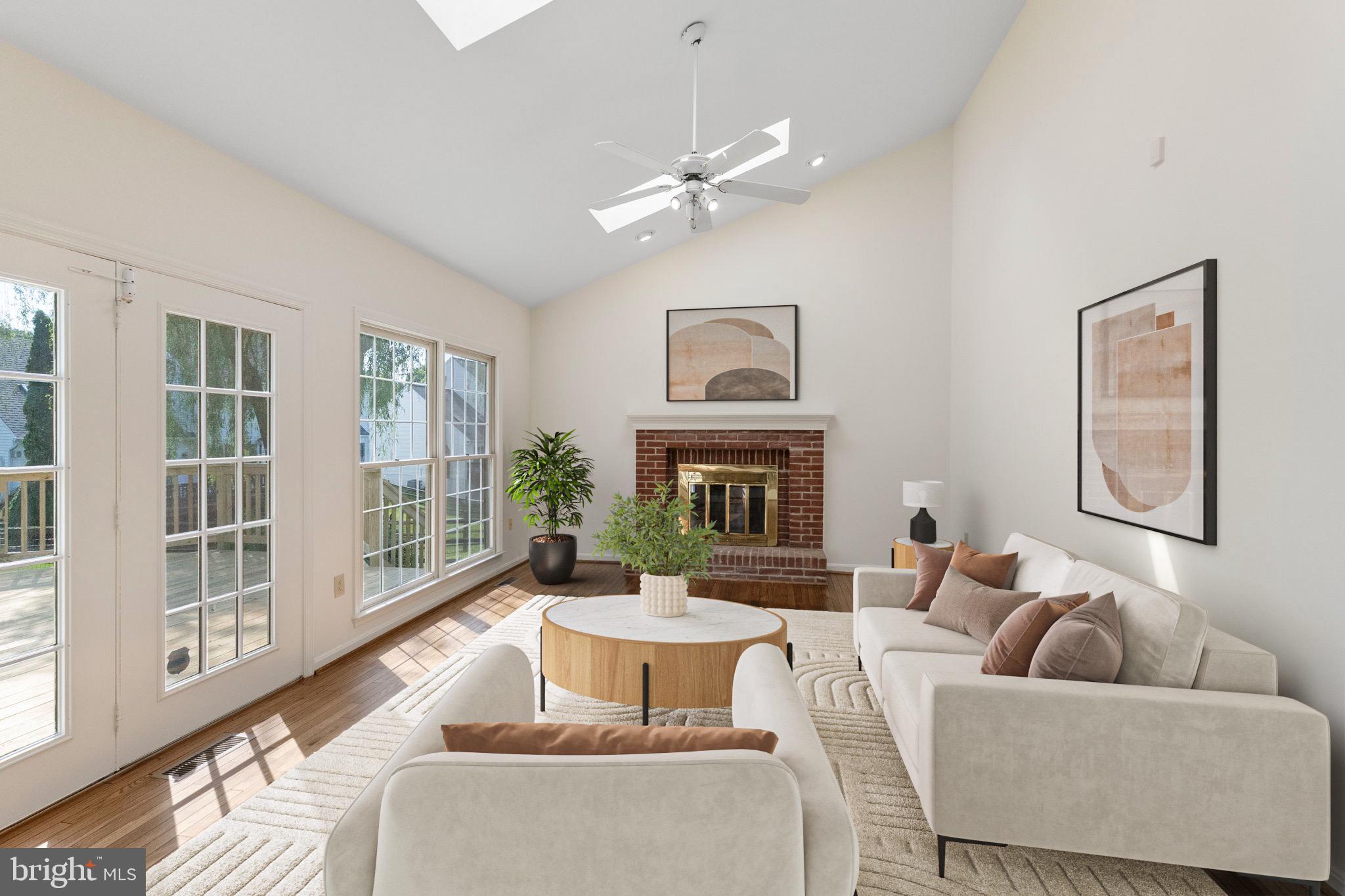 7472 ROSEWOOD MANOR LANE
