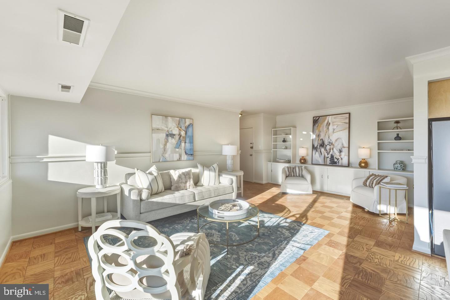 401 N ARMISTEAD STREET 504