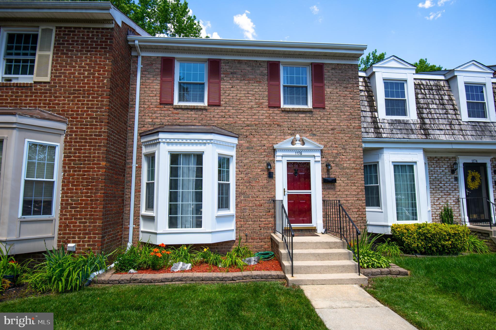 Beautiful 3-Level Townhome In The Heart Of Crofton. This Gorgeous 3 Bedroom, 4 Bath (2-Full; 2-Half) Home Backs Up To The Woods. The Full Finished Basement Has A Wood Burning Fireplace And A Wet Bar. Enjoy Summer Evenings On The Beautiful All Brick Patio. Meticulously Maintained By The Current Owners With Plenty Of Upgrades. Upgrades Include New Paint (2024). New Carpet (2024). New Roof (2020). New Front Vinyl Louvered Shutters (2024). Pride of Ownership Throughout. Don't Miss Your Chance To See This Home. Schedule Your Showing Today!