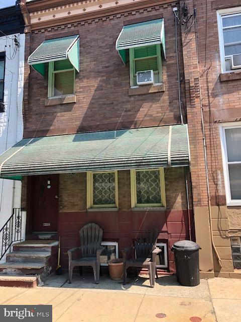 Photo of 1741 Mcclellan Street, PHILADELPHIA, PA 19145 (MLS # PAPH2640536)