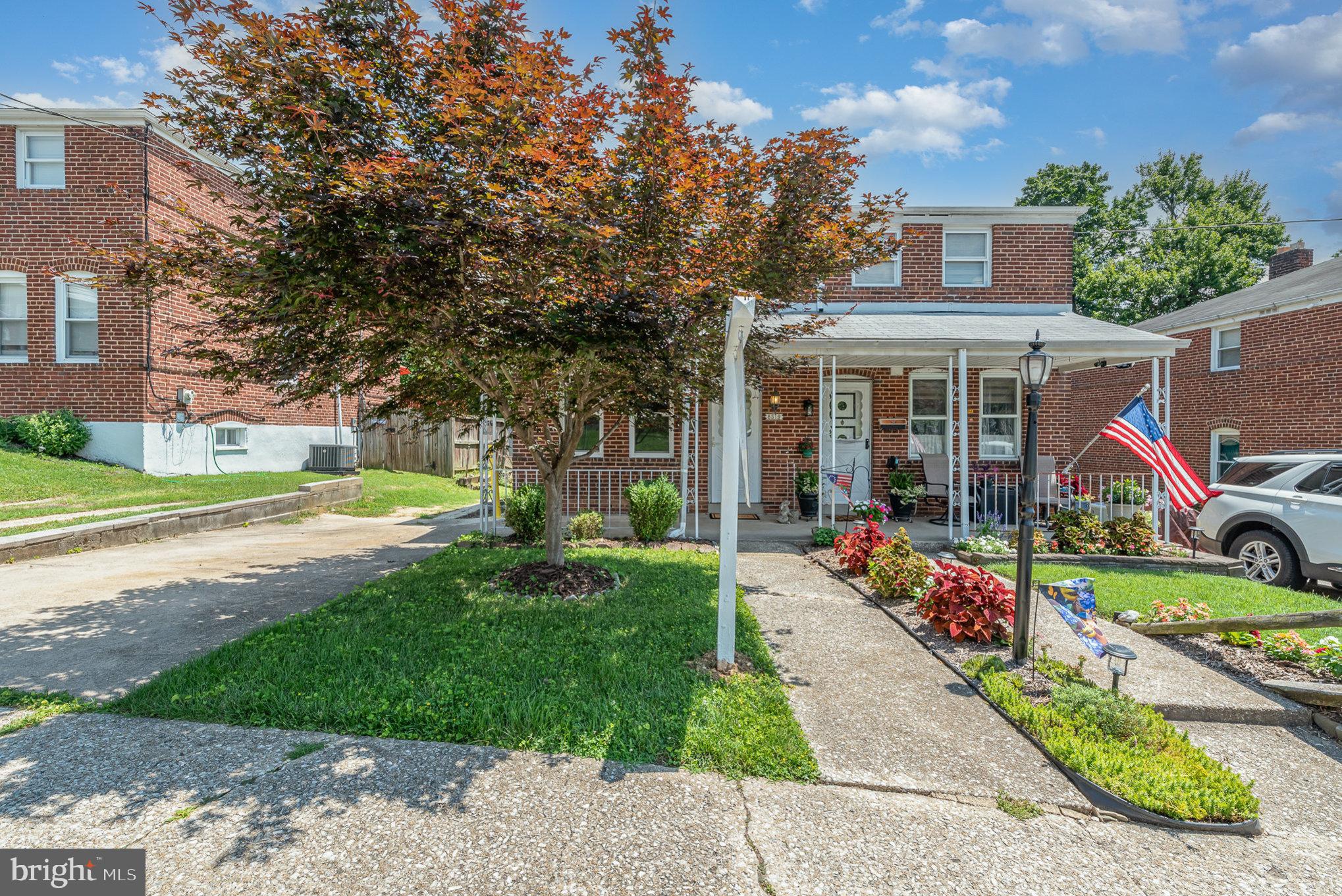 8519 PLEASANT PLAINS ROAD