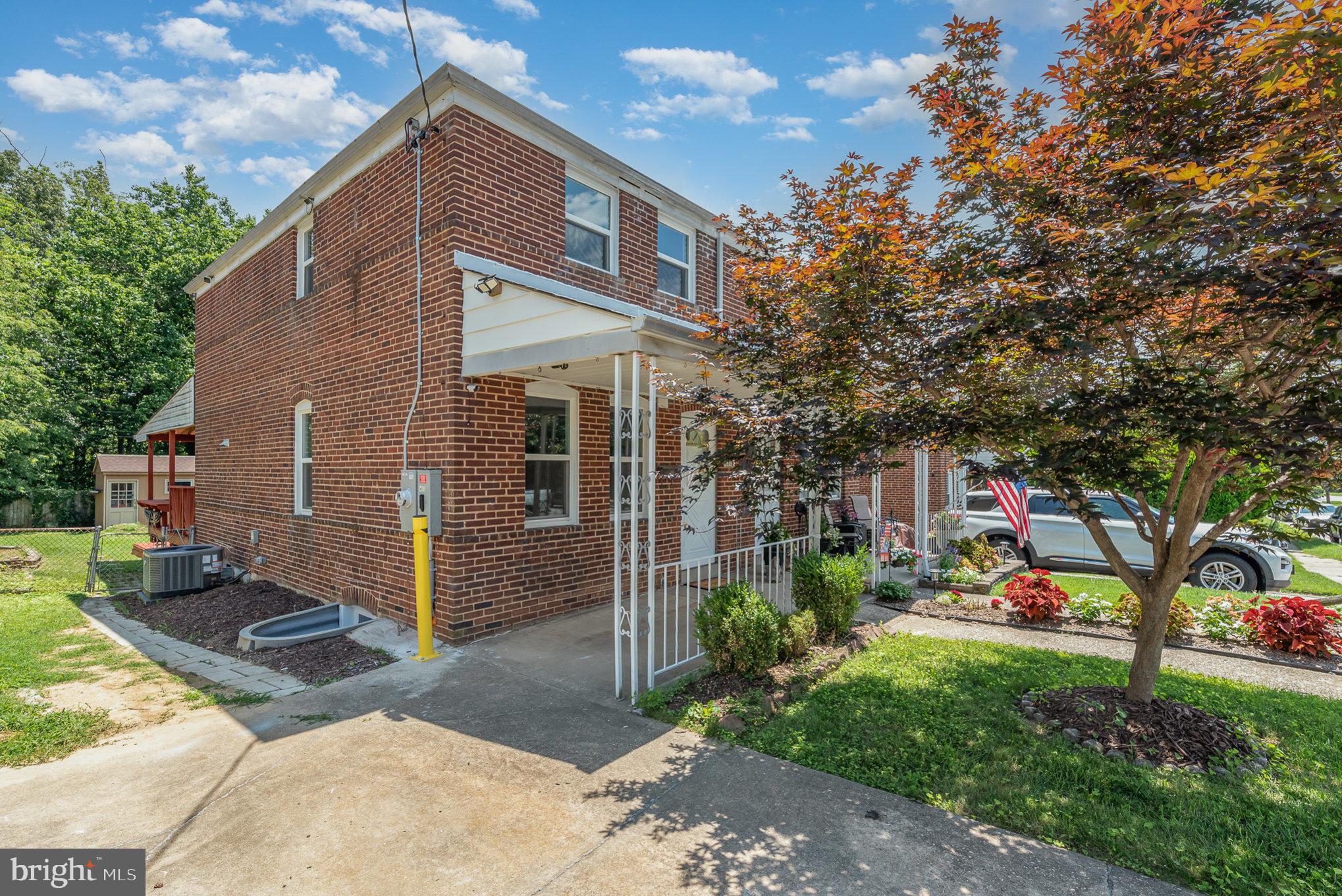 8519 PLEASANT PLAINS ROAD
