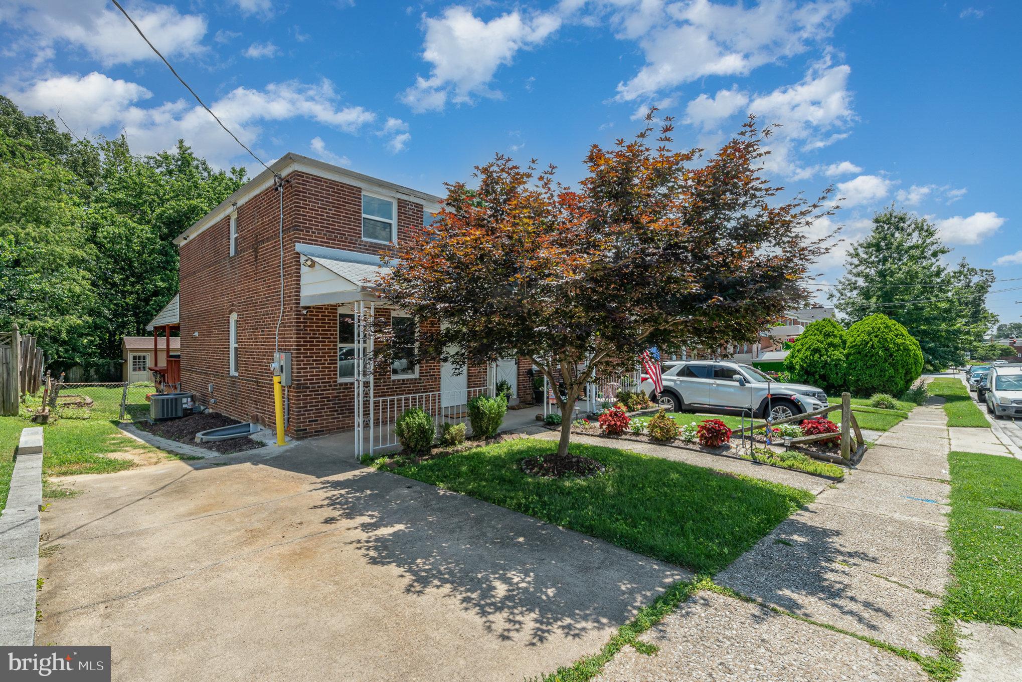 8519 PLEASANT PLAINS ROAD