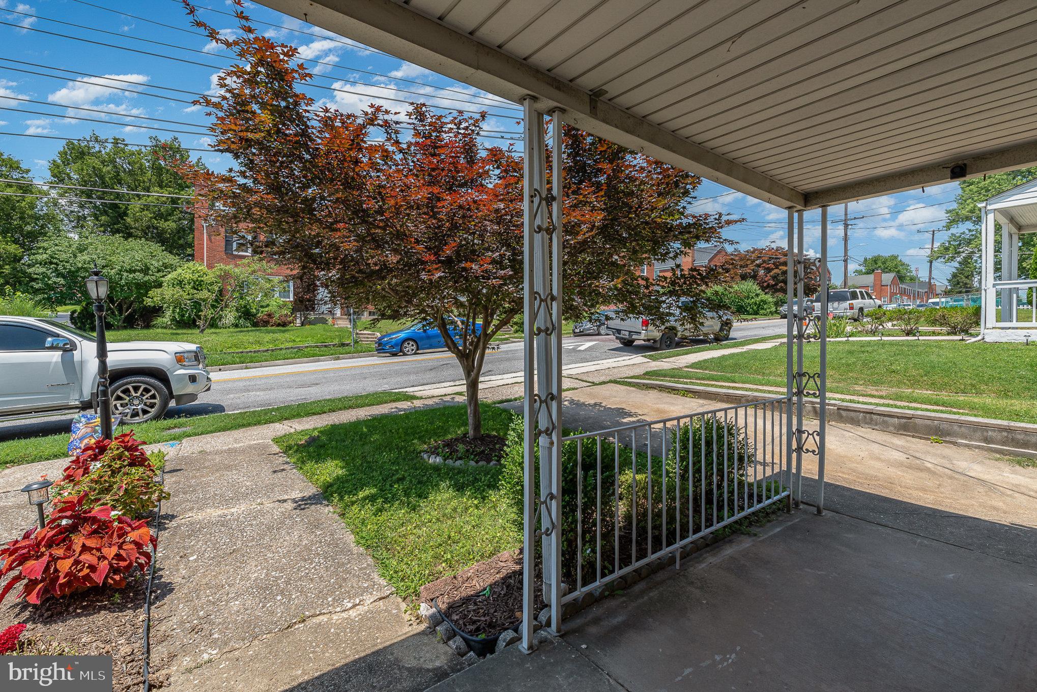 8519 PLEASANT PLAINS ROAD