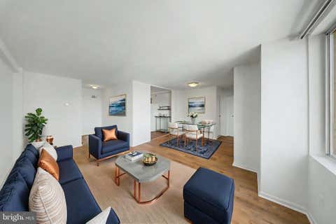 Condo For Sale - 6631 Wakefield Drive #520<br/> ALEXANDRIA, VA 22307