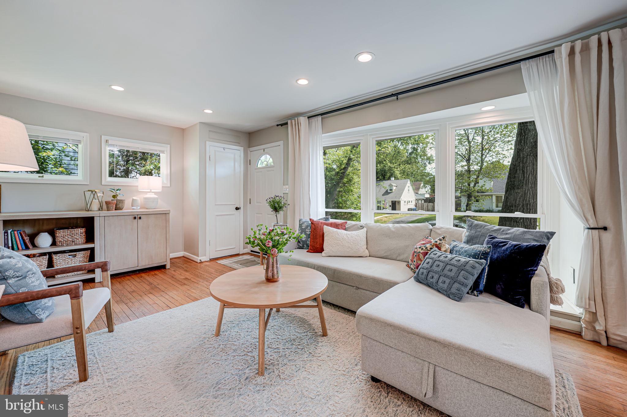 6702 CAVALIER DRIVE
