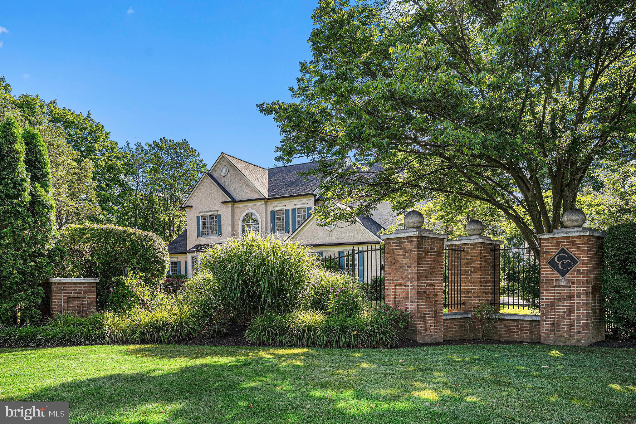 CHESTNUT CREEK - Residential