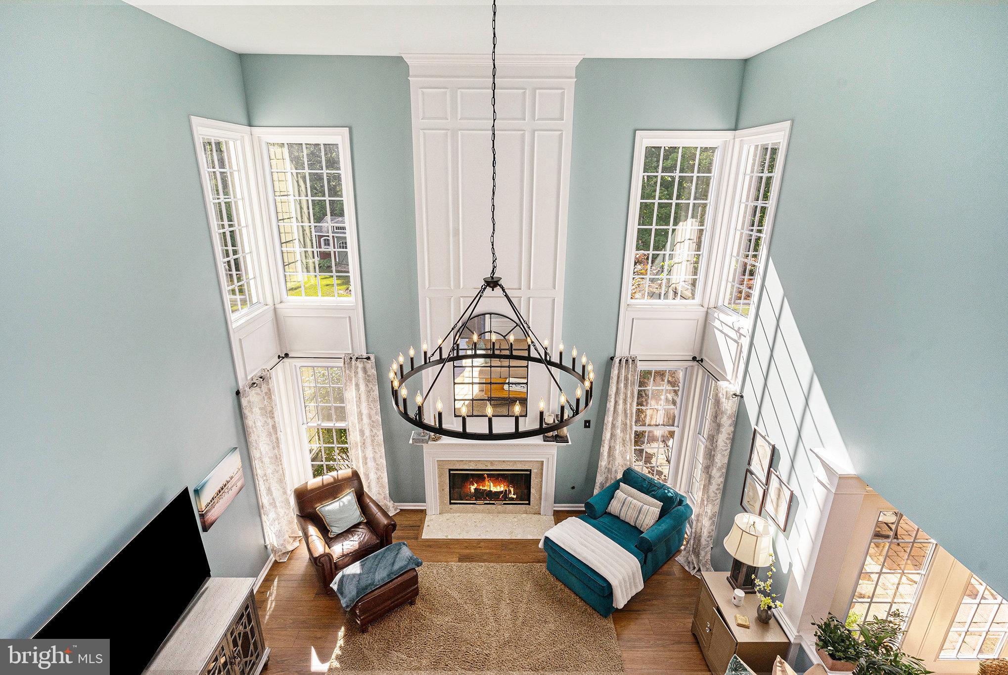 CHESTNUT CREEK - Residential