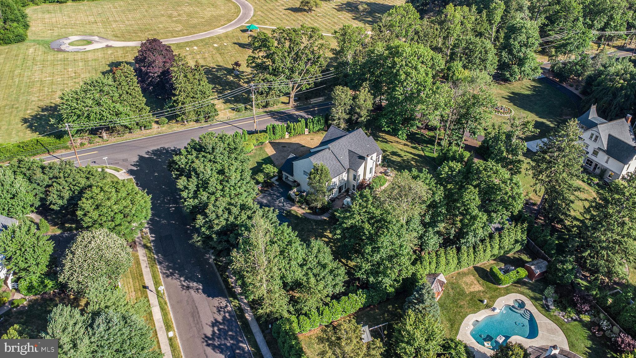 CHESTNUT CREEK - Residential