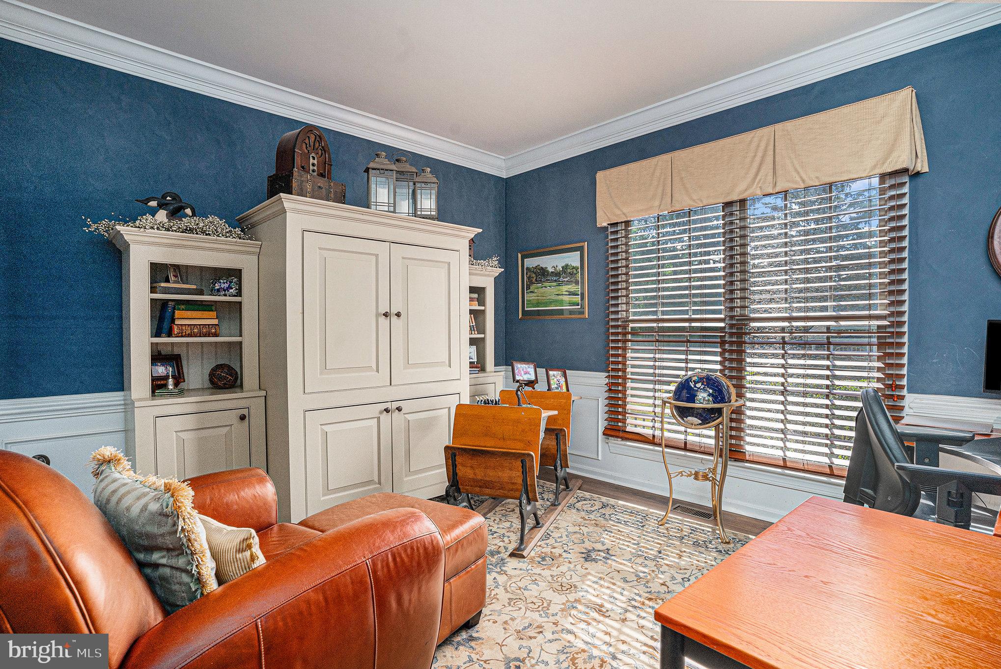 CHESTNUT CREEK - Residential