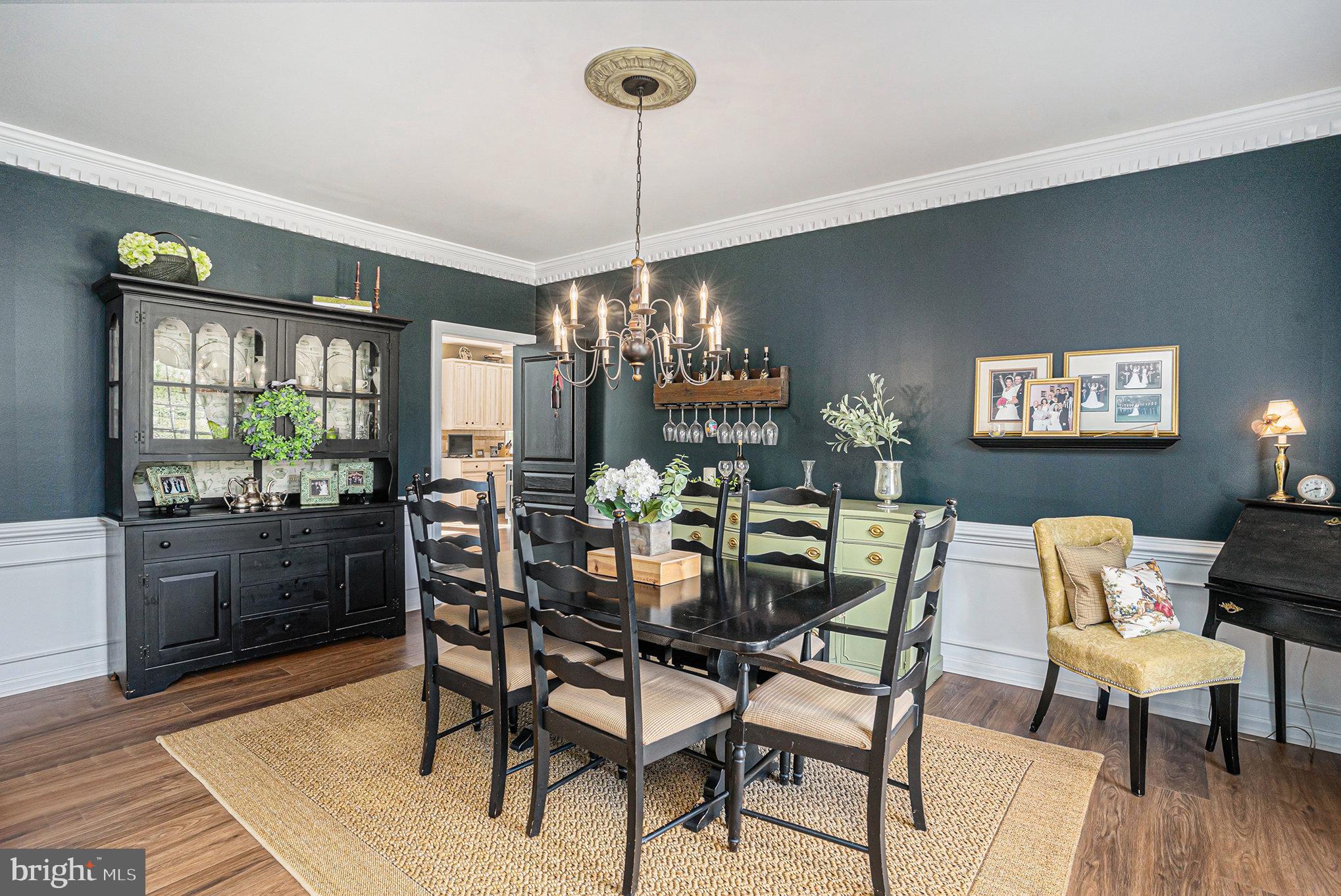 CHESTNUT CREEK - Residential