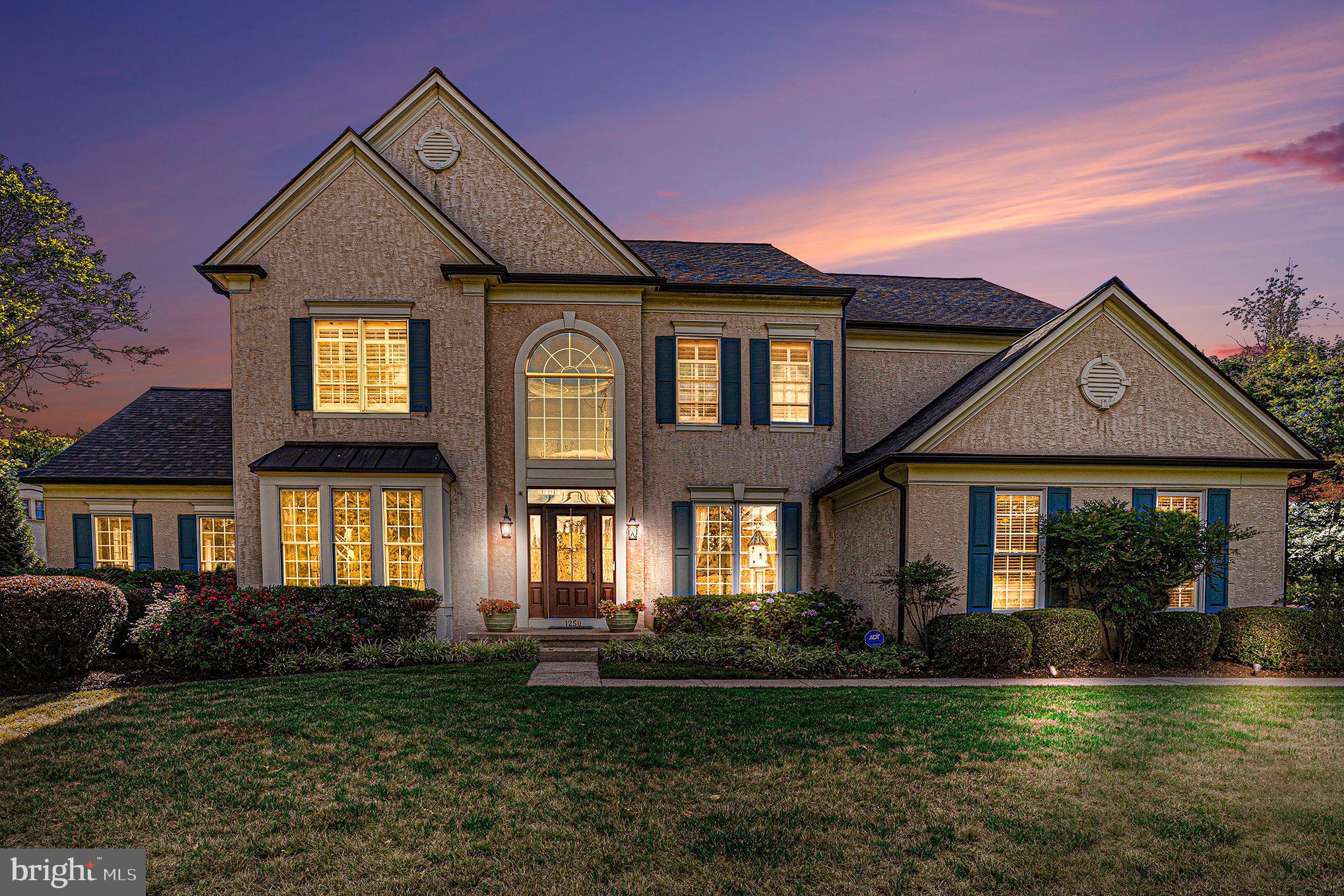 CHESTNUT CREEK - Residential