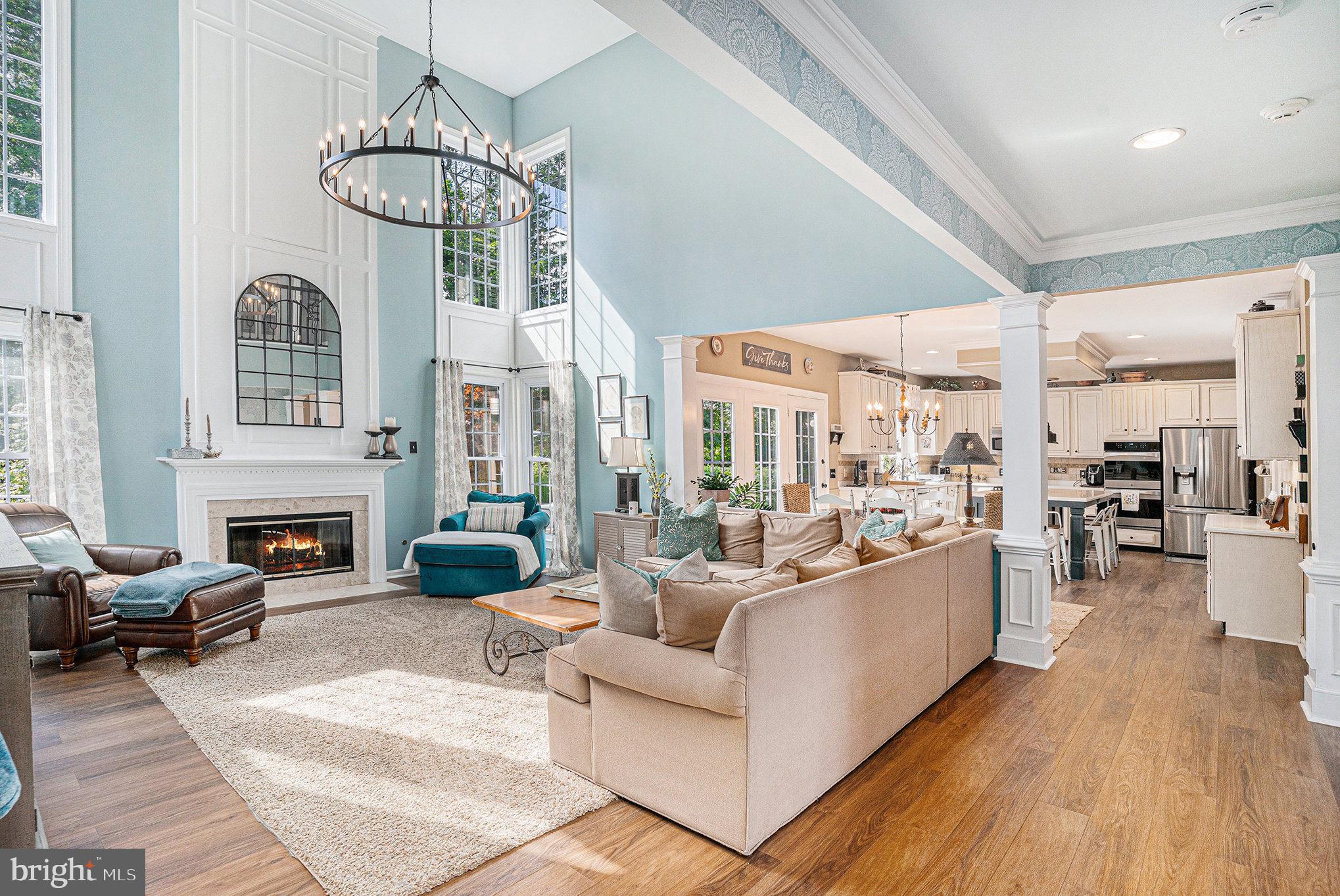 CHESTNUT CREEK - Residential