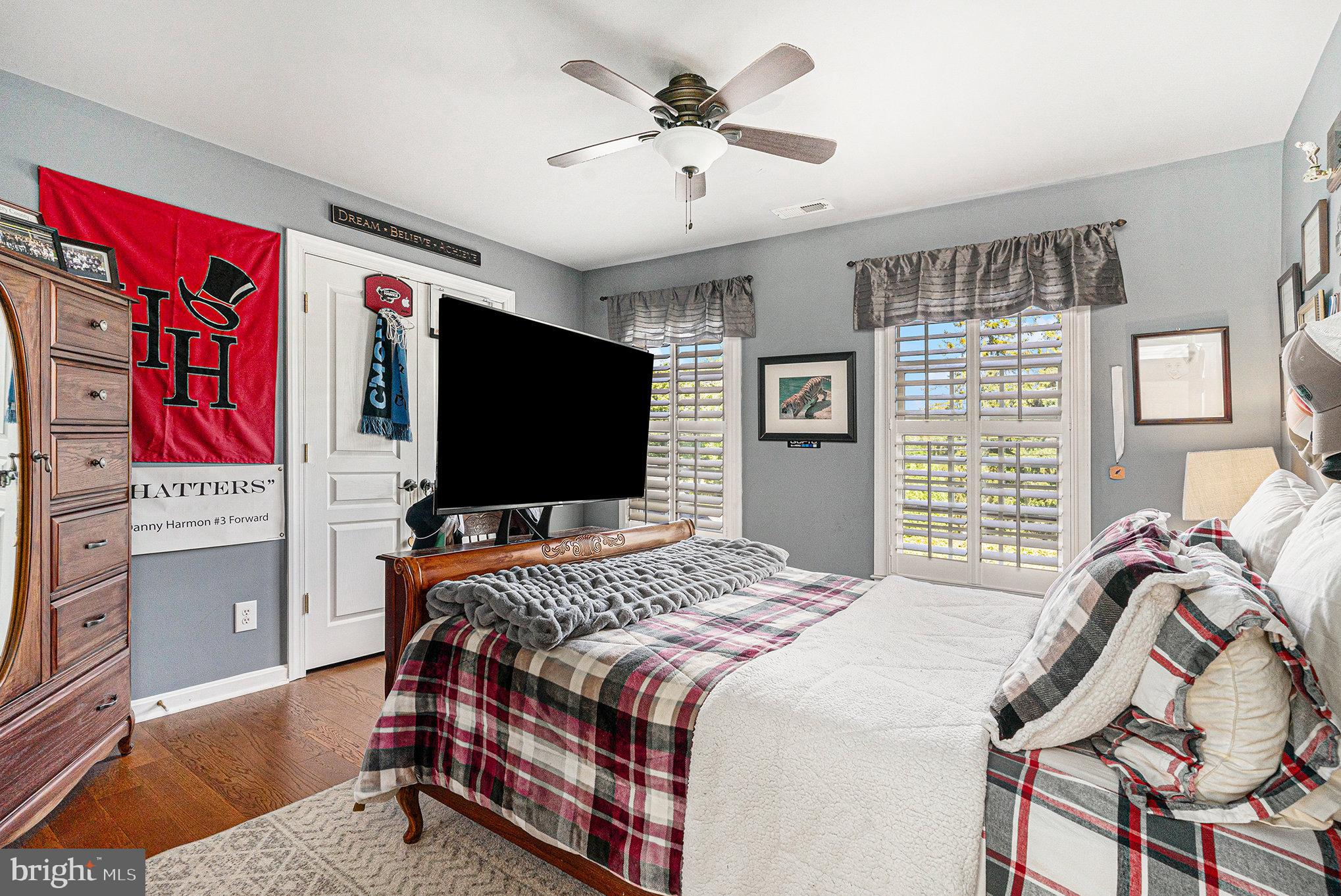 CHESTNUT CREEK - Residential