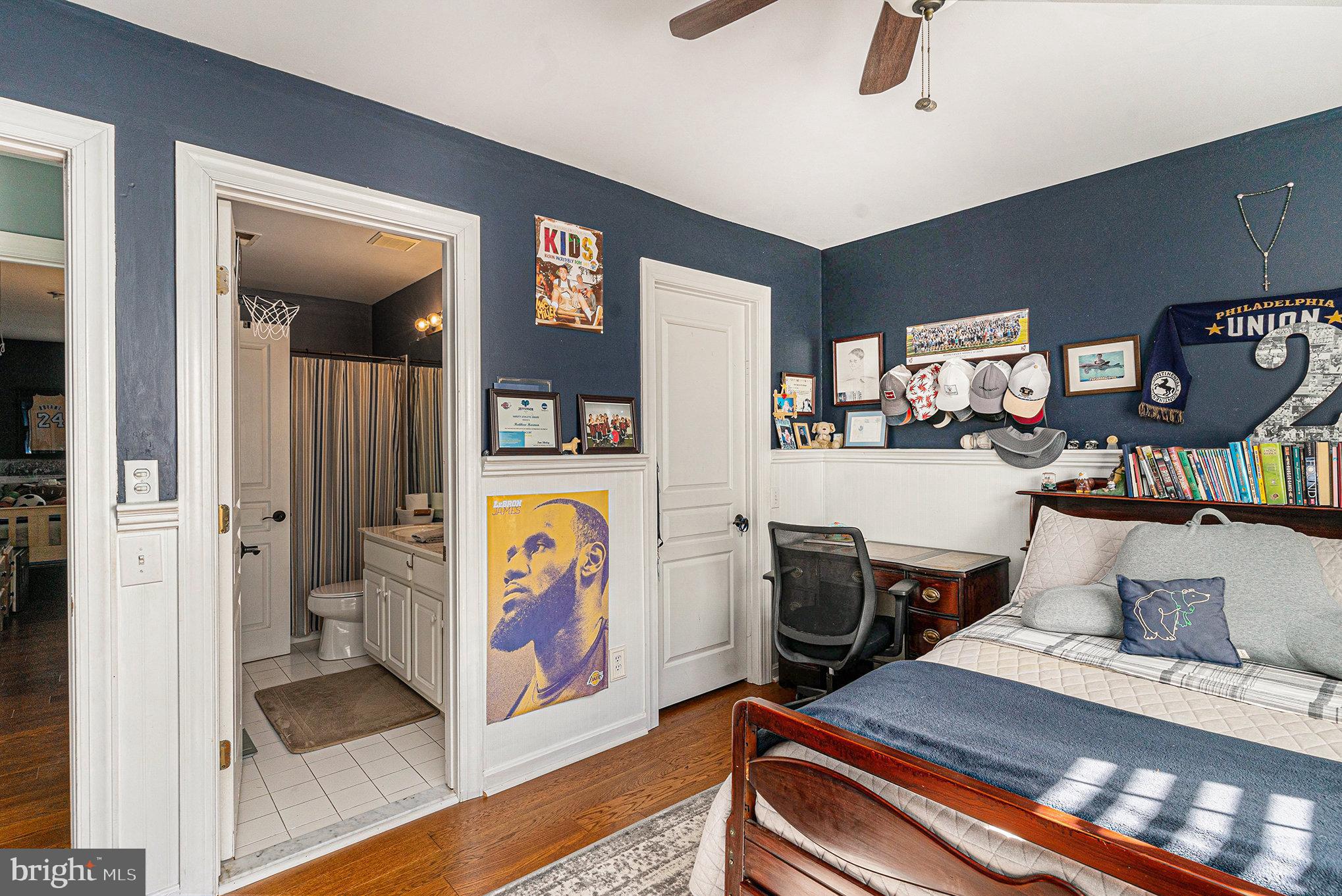 CHESTNUT CREEK - Residential