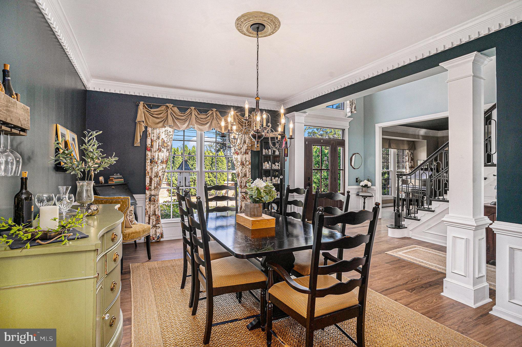 CHESTNUT CREEK - Residential