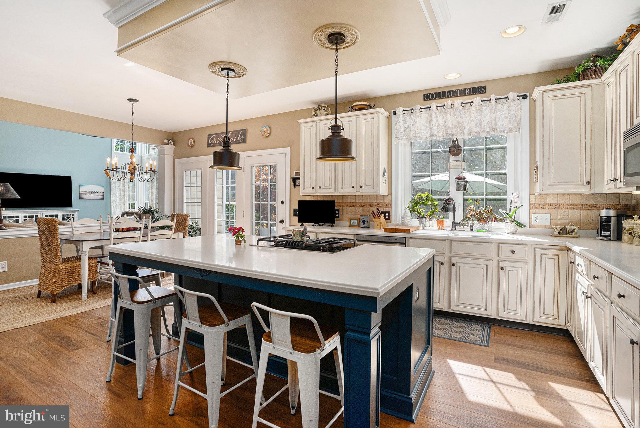 CHESTNUT CREEK - Residential