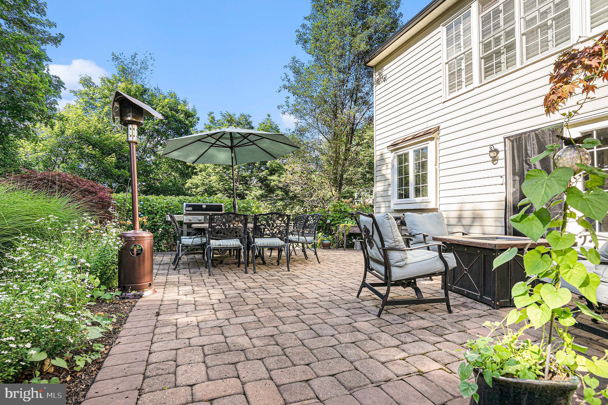 CHESTNUT CREEK - Residential